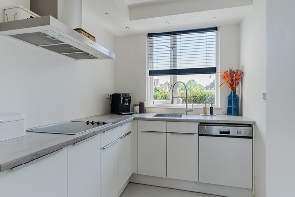 Medium property photo - Doesburgstraat 63, 5043 GB Tilburg